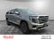 2025 GMC Yukon XL Elevation