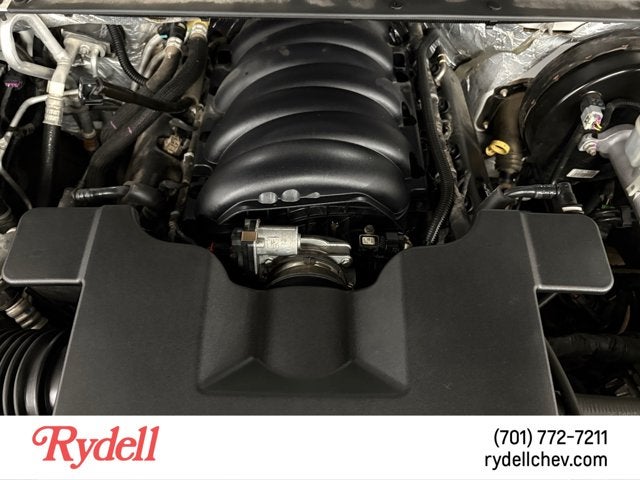 2015 GMC Yukon XL SLT
