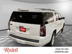 2015 GMC Yukon XL SLT
