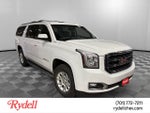 2015 GMC Yukon XL SLT