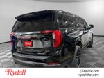 2025 GMC Yukon XL AT4
