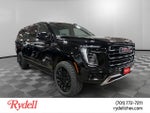2025 GMC Yukon XL AT4