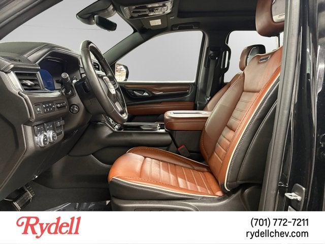 2024 GMC Yukon XL Denali Ultimate
