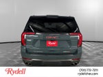 2025 GMC Yukon XL AT4 Ultimate