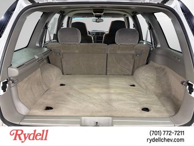 1999 Chevrolet Blazer LS