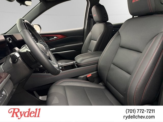 2024 Chevrolet Traverse AWD Z71