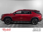 2024 Chevrolet Traverse AWD Z71
