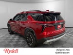 2024 Chevrolet Traverse AWD Z71