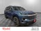 2026 Chevrolet Traverse AWD High Country