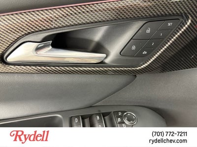 2026 Chevrolet Traverse AWD High Country