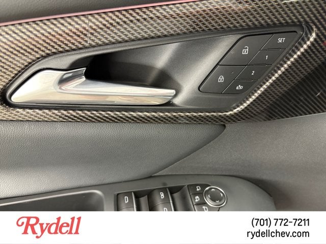2026 Chevrolet Traverse AWD High Country