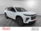 2026 Chevrolet Traverse AWD High Country