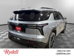 2026 Chevrolet Traverse AWD RS