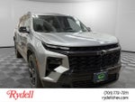 2026 Chevrolet Traverse AWD RS