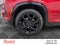 2025 Chevrolet Traverse AWD RS