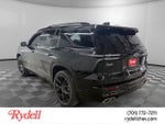 2025 Chevrolet Traverse AWD RS