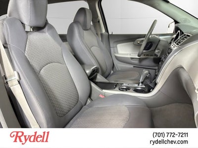 2011 Chevrolet Traverse LT w/1LT