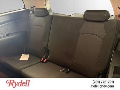 2013 Chevrolet Traverse LT