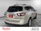 2015 Chevrolet Traverse LTZ
