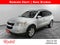 2010 Chevrolet Traverse LT w/1LT
