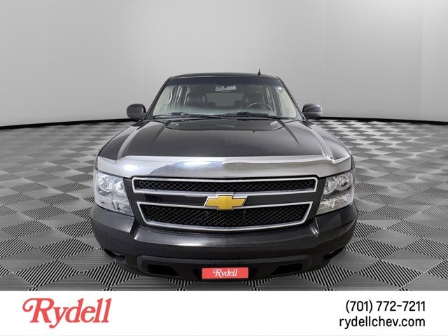 2013 Chevrolet Tahoe LT