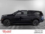 2021 Chevrolet Suburban RST