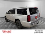 2015 Chevrolet Suburban LT