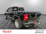 2018 GMC Sierra 2500HD Denali