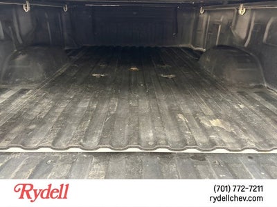 2022 GMC Sierra 2500HD AT4