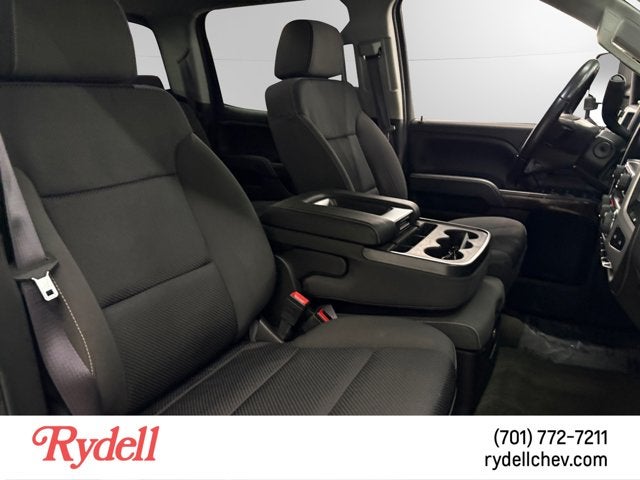 2015 GMC Sierra 3500HD available WiFi SLE