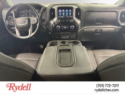 2023 GMC Sierra 2500HD SLT