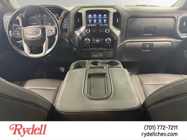 2023 GMC Sierra 2500HD SLT