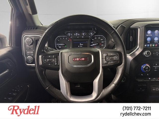 2023 GMC Sierra 2500HD SLT