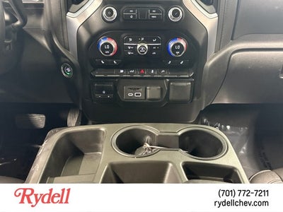 2023 GMC Sierra 2500HD SLT