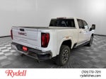 2023 GMC Sierra 2500HD SLT