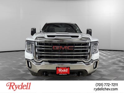 2023 GMC Sierra 2500HD SLT