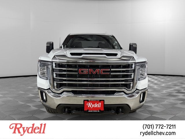 2023 GMC Sierra 2500HD SLT