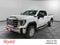 2024 GMC Sierra 2500HD SLT