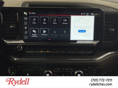 2024 GMC Sierra 2500HD SLT