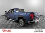 2022 GMC Sierra 2500HD SLT