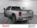 2022 GMC Sierra 2500HD SLT