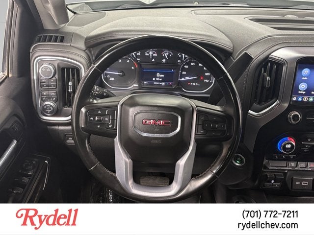2023 GMC Sierra 2500HD SLT