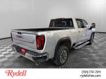 2023 GMC Sierra 2500HD SLT