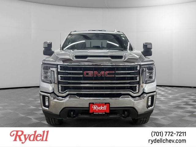 2023 GMC Sierra 2500HD SLT