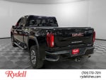 2022 GMC Sierra 2500HD AT4