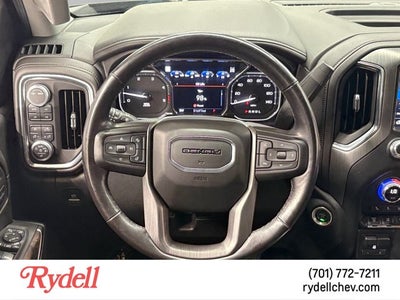2020 GMC Sierra 2500HD Denali