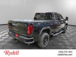 2020 GMC Sierra 2500HD Denali