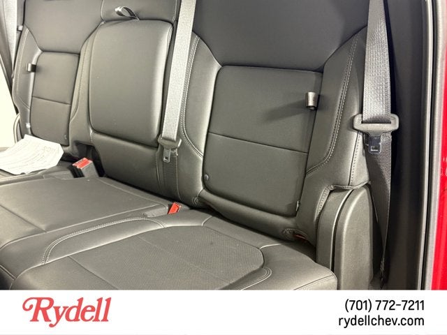 2021 GMC Sierra 3500HD SLT