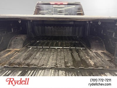 2020 GMC Sierra 3500HD AT4