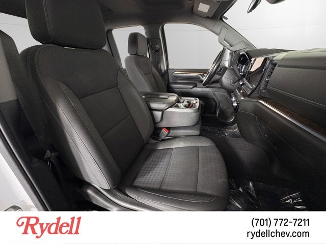 2024 GMC Sierra 2500HD SLE